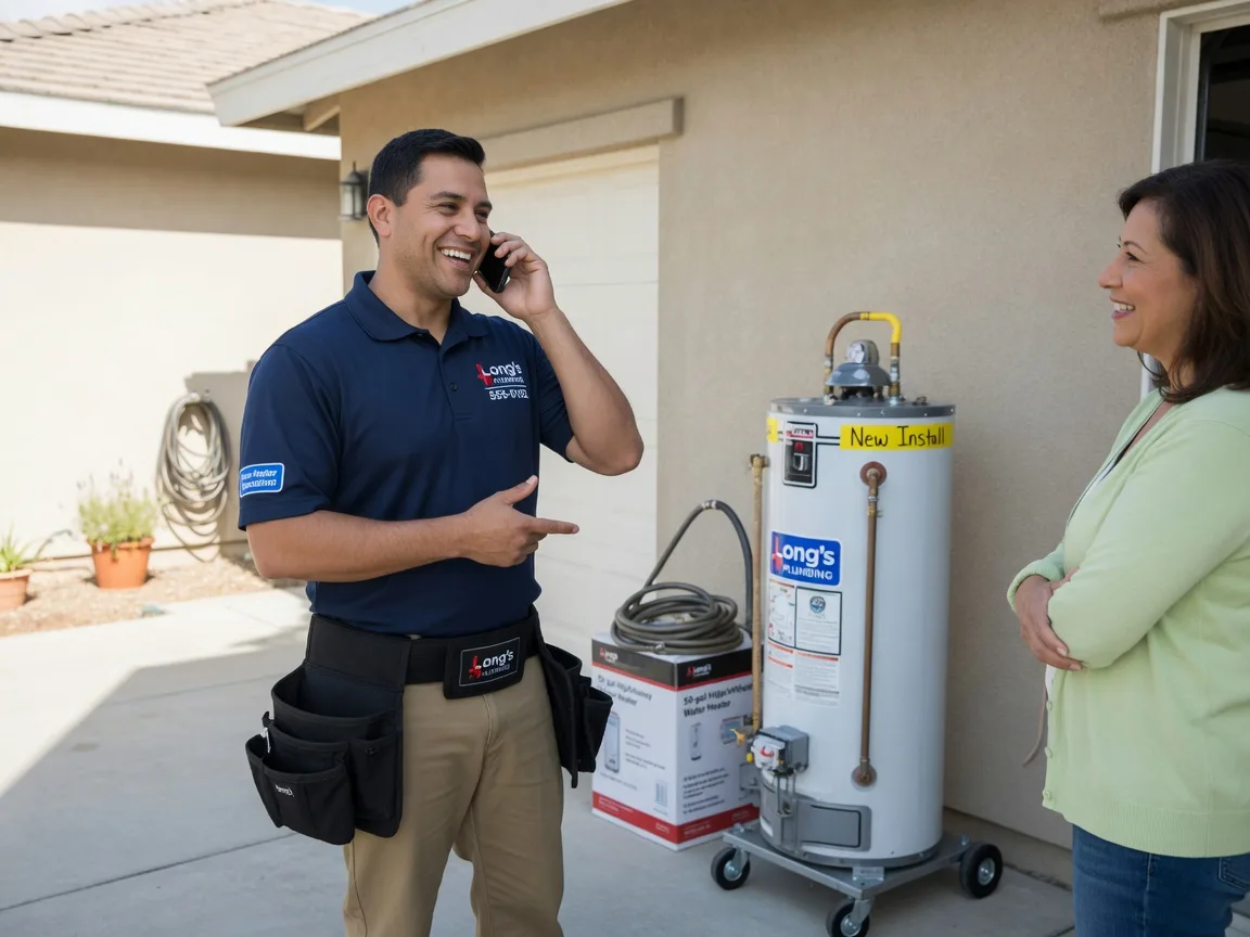 Leak Detection Reading, KS FAQs